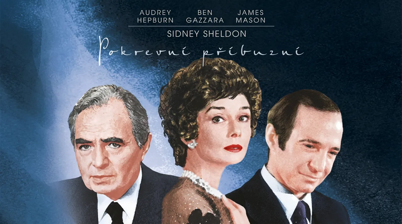 Bloodline (1979): A Gripping and Controversial Thriller
